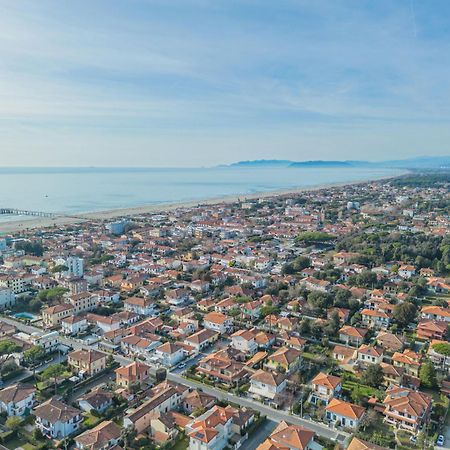 Holiday Home Antonia By Interhome Marina di Pietrasanta Exterior foto
