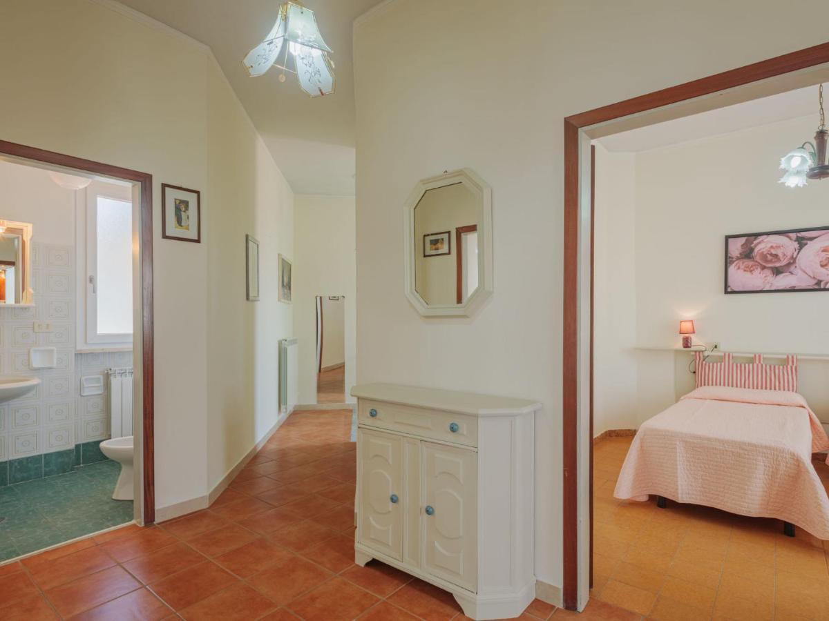 Holiday Home Antonia By Interhome Marina di Pietrasanta Exterior foto