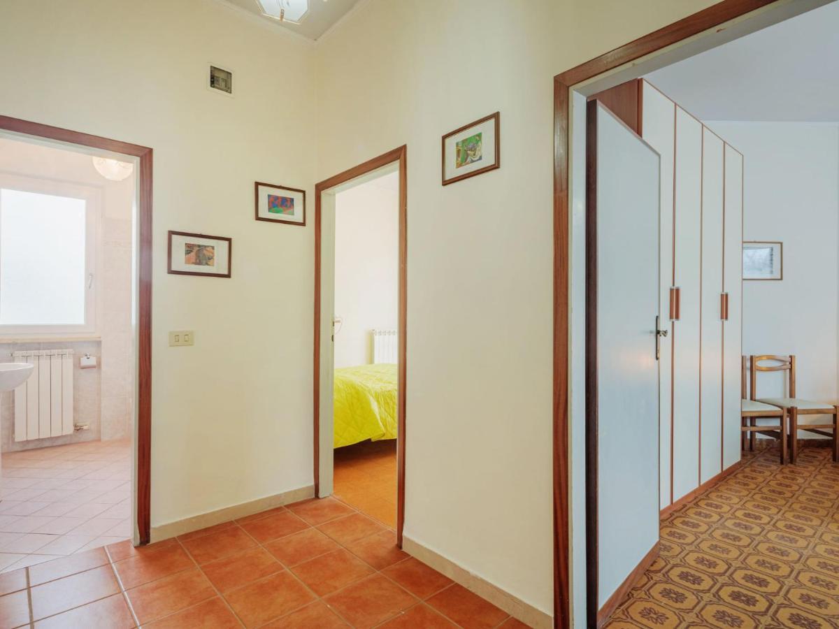 Holiday Home Antonia By Interhome Marina di Pietrasanta Exterior foto