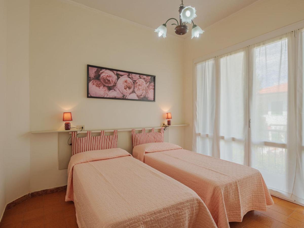 Holiday Home Antonia By Interhome Marina di Pietrasanta Exterior foto