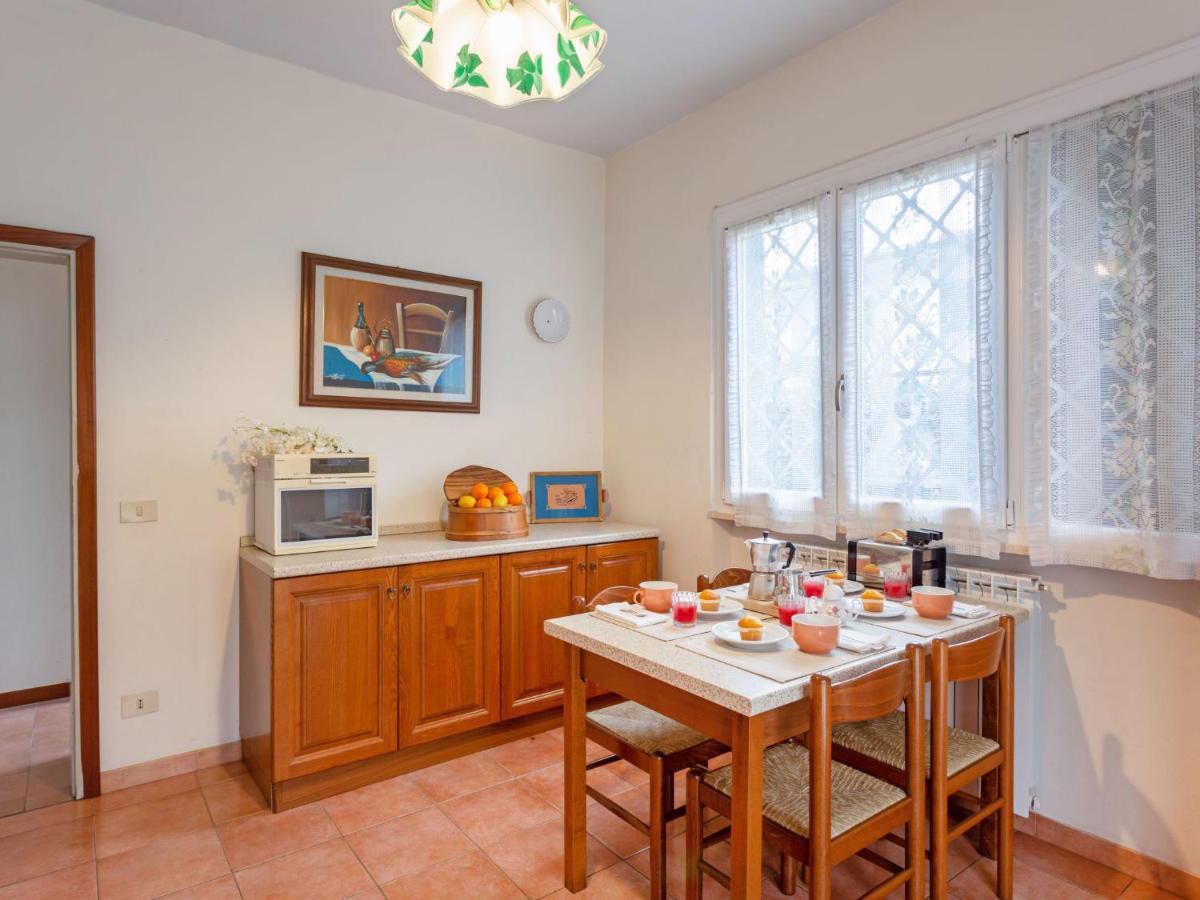 Holiday Home Antonia By Interhome Marina di Pietrasanta Exterior foto
