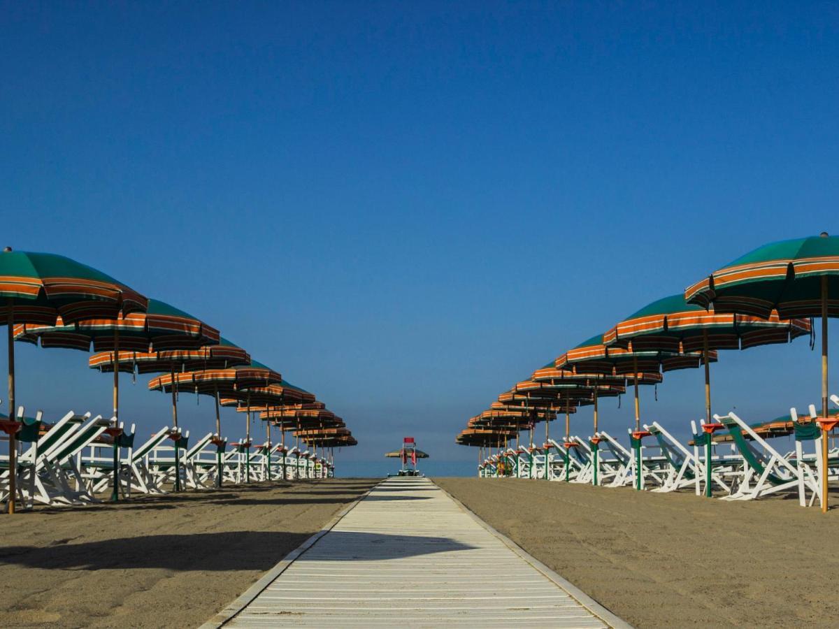 Holiday Home Antonia By Interhome Marina di Pietrasanta Exterior foto
