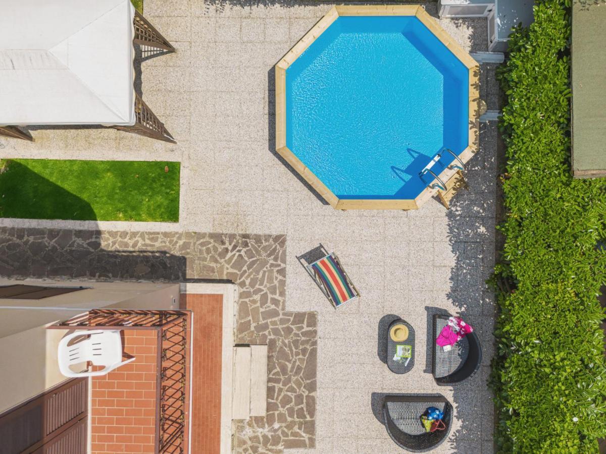 Holiday Home Antonia By Interhome Marina di Pietrasanta Exterior foto